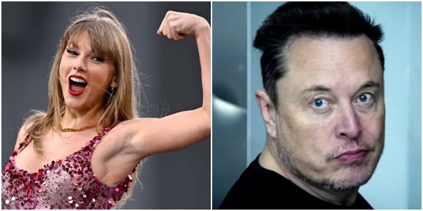 elon musk taylor swift