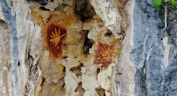 Novo artefato encontrado em ilha do Pacífico pode reescrever a história da humanidade