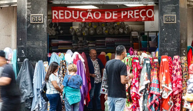 PIB cresce segundo trimestre fica acima esperado