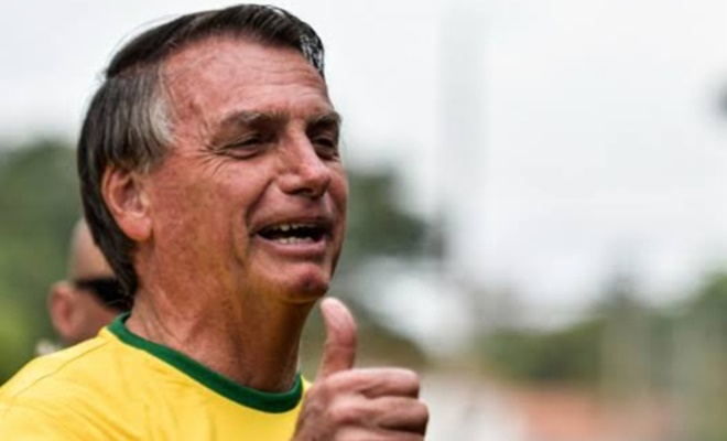 que será de Bolsonaro depois outubro