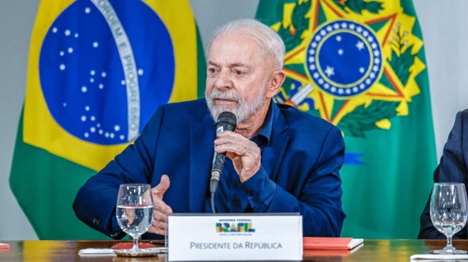 Lula vai aguentar dois anos mais em cima corda bamba