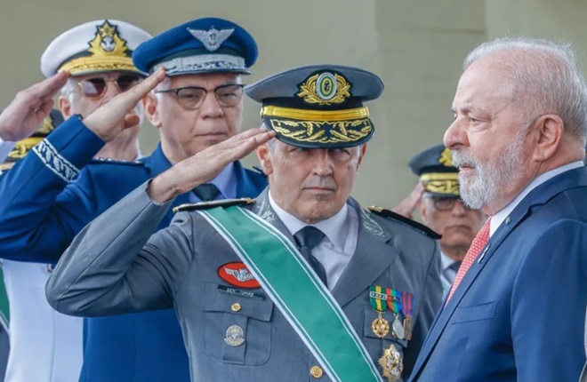 Saiba como militares benefícios afetados ajuste fiscal