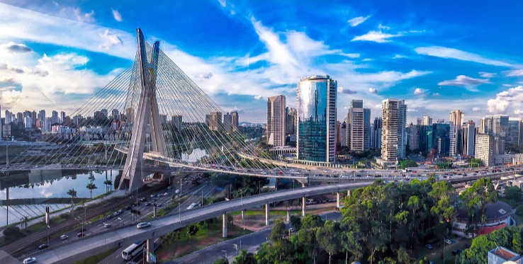 Aniversário de São Paulo: papel da cidade na formação do cenário de negócios do Brasil