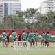 Fluminense F.C./CT Carlos Castilho - Foto de Lucas Merçon/Fluminense F.C.