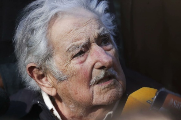 pepe mujica