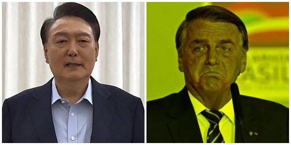 presidente coreia do sul bolsonaro