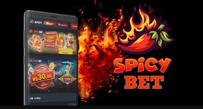 Aproveite os Bônus Exclusivos do Spicy Bet Agora