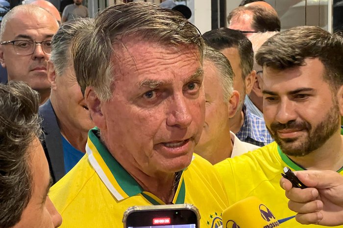 bolsonaro lei da ficha limpa 