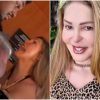 mulher-agrediu-influenciador-negro
