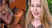 mulher-agrediu-influenciador-negro
